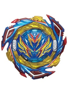 TAKARA TOMY Savior Valkyrie .Sh-7 / Valtryek Burst DB Beyblade B-187