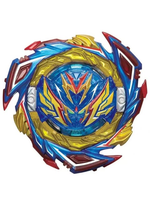 TAKARA TOMY Savior Valkyrie .Sh-7 / Valtryek Burst DB Beyblade B-187