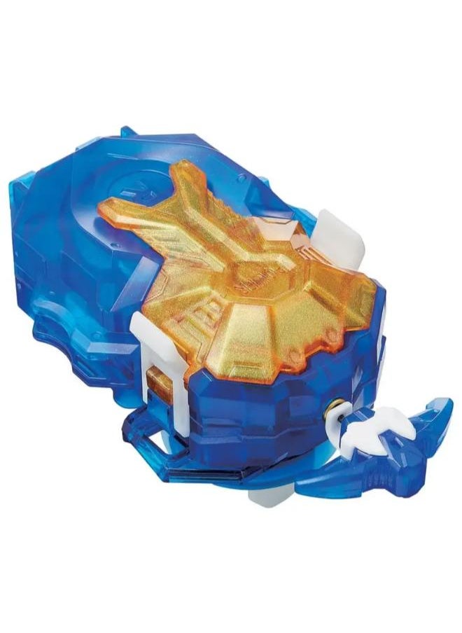 BeyBlade - TAKARA TOMY Savior Valkyrie .Sh-7 / Valtryek Burst DB Beyblade B-187 - Image 1
