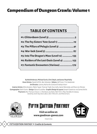D&D 5E: Compendium of Dungeon Crawls Volume 1 - pzsku/Z1FE53BDE3FED286E65D4Z/45/_/1742893348/2a328887-5858-4316-bd06-5480cf500836