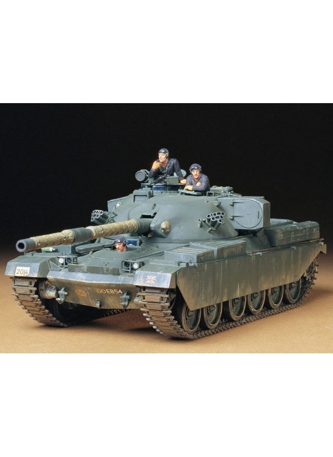 Tamiya 35068 1/35 British Chieftain Mk5  - Image 3