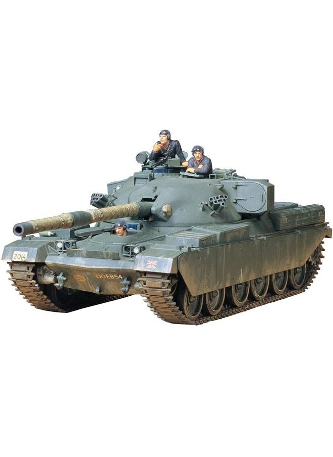Tamiya 35068 1/35 British Chieftain Mk5  - Image 2