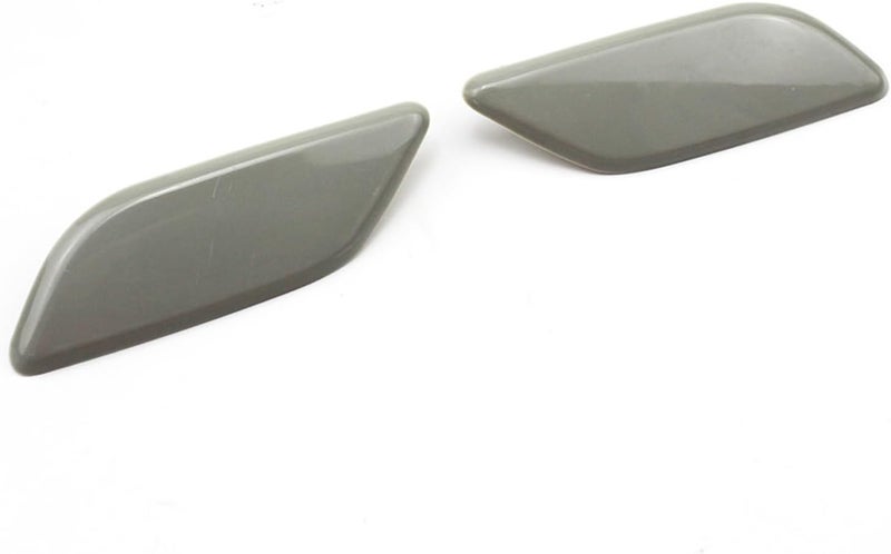 DEMULAX Headlight Washer Nozzle Cover for Accord VIII 2008-2012 - Image 4