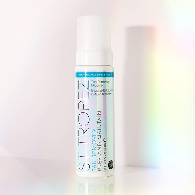 StTropez Tan Enhancing Body Moisturiser Body Lotion Prep and Maintain Vegan Natural Cruelty Free 200 ml