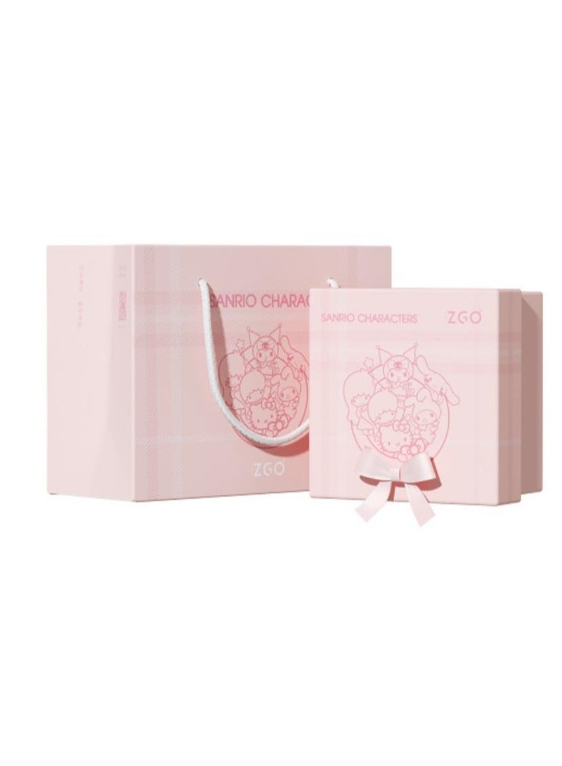 ZGO Carousel Watch Quartz Watch Waterproof Creative Gift Watch - Image 5