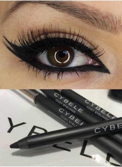 CYBELE Matic Waterproof Eyeliner -NO. 01 Black.  - Image 3