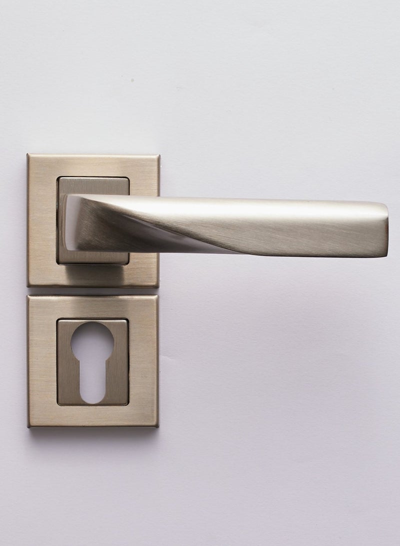 Siag Noyan Rosetta Cylinder Door Handle
