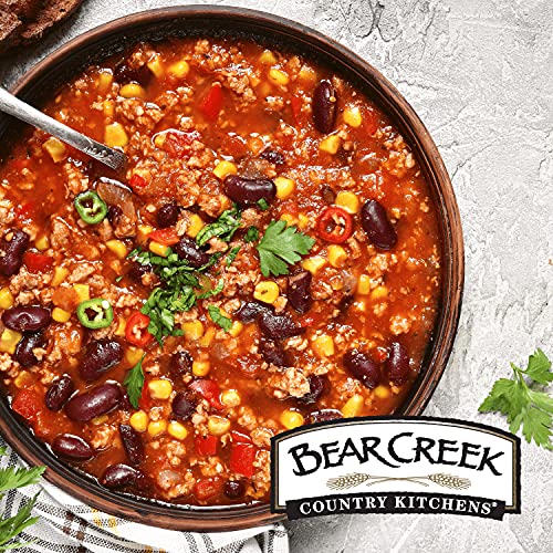 Bear Creek Soup Mix, Darn Good Chili, 8.8 Ounce - Image 4