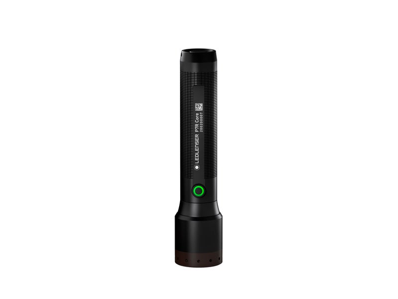 LEDLENSER ليدلينسر P7R Core صندوق هدايا - Image 1