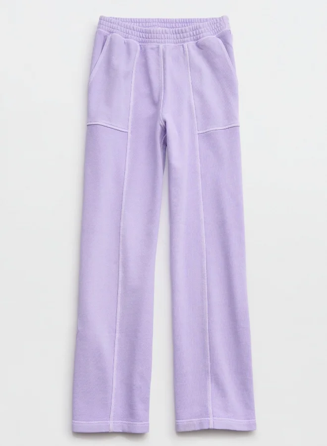 Aerie Aerie House Party Skater Pant