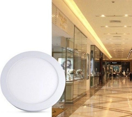 CATA Surface Mounted LED Panel CT-5273  - Image 1