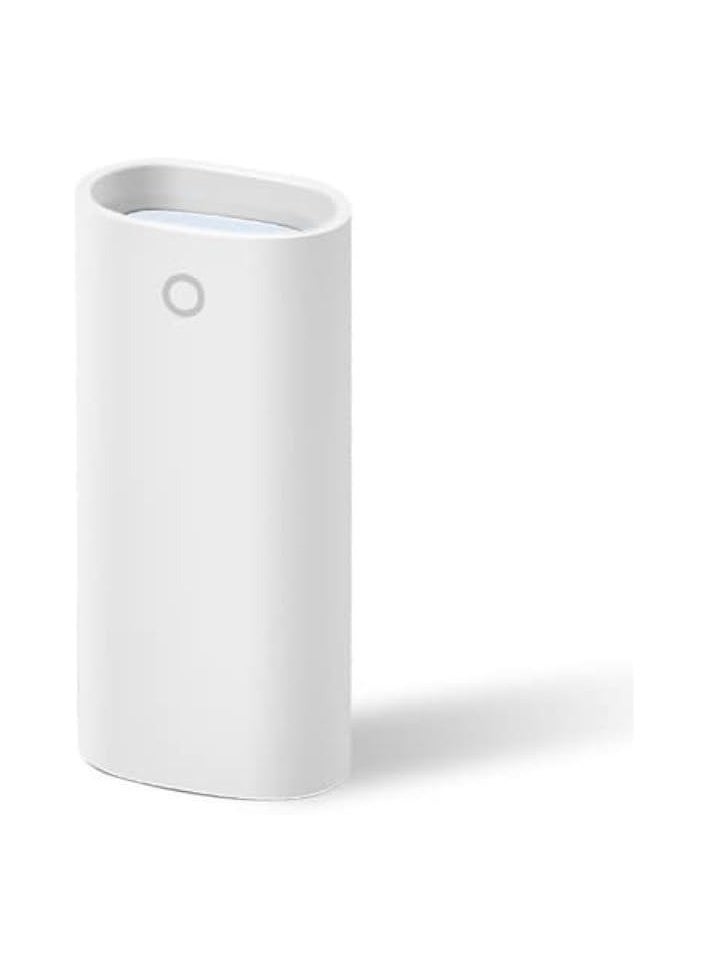 PROMASS 8 Pin Charging Adapter ABS Lighting Female To Female Converter Adapter compatible with iPad Pro Stylus and Apple Pencil charger Accessories  - Image 2