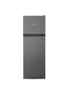 Refrigerator No Frost 310 Liter Silver WPR343S