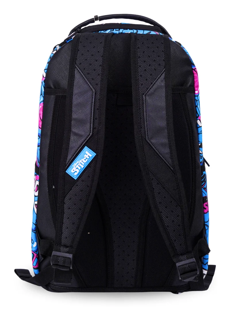 Disney  Disney Stitch Teens 18'' Backpack  | Best Price UAE