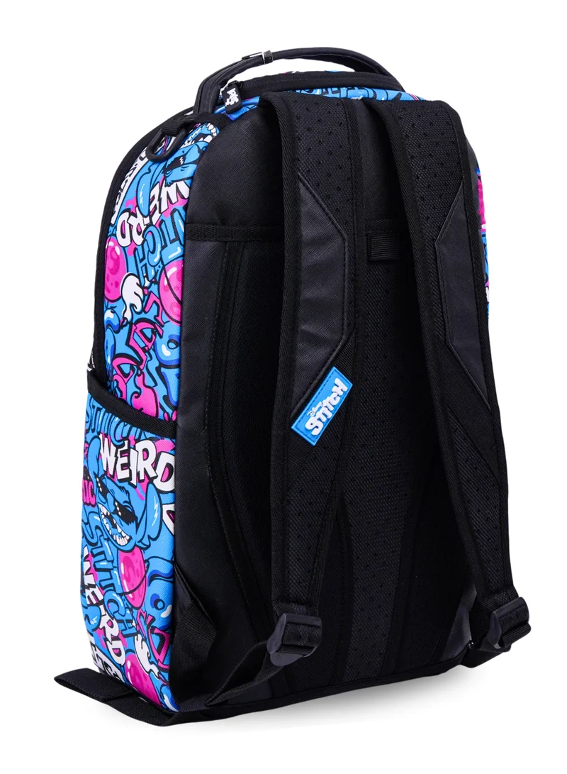 Disney Disney Stitch Teens 18'' Backpack