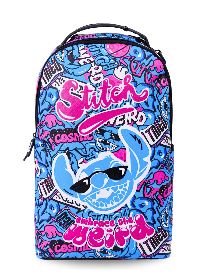 Disney Disney Stitch Teens 18'' Backpack