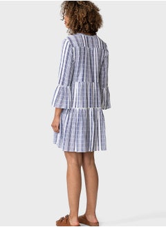 Flute Sleeve Stripped Tunic - pzsku/Z1FE64723E7169179B9D7Z/45/_/1694676363/0a7ecc4e-6a4e-4ee2-85a1-a56451d081f3