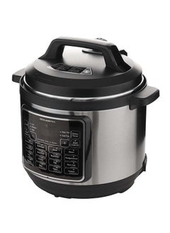 ClassPro Electric Pressure Cooker 8L 1200W Silver  - Image 3