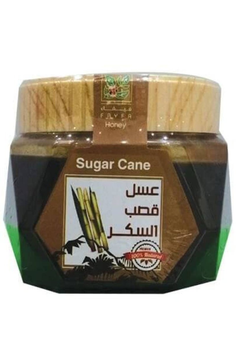 Fayfa Sugarcane Honey 500g