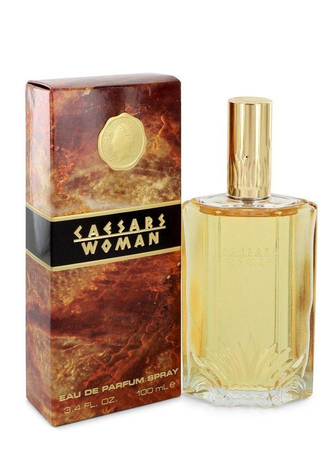 Caesars Perfume by Caesar for Women - Eau de Parfum
