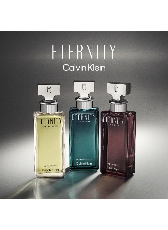 كالفن كلاين جوهر العطر الأبدي - Image 4