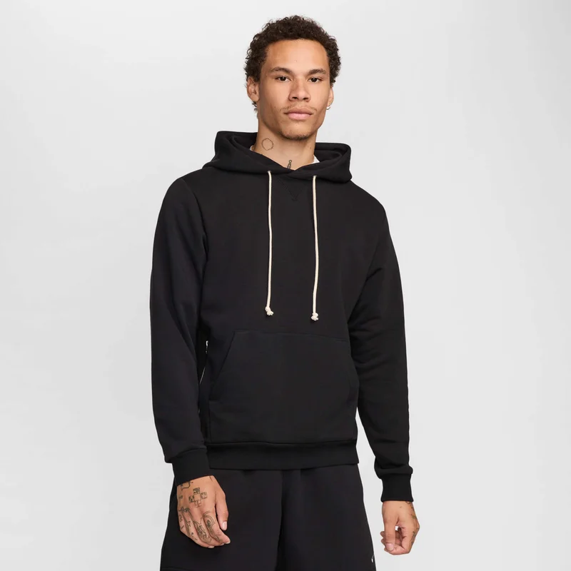 Nike Men's Dri-FIT Standard Issue Basketball Hoodie
