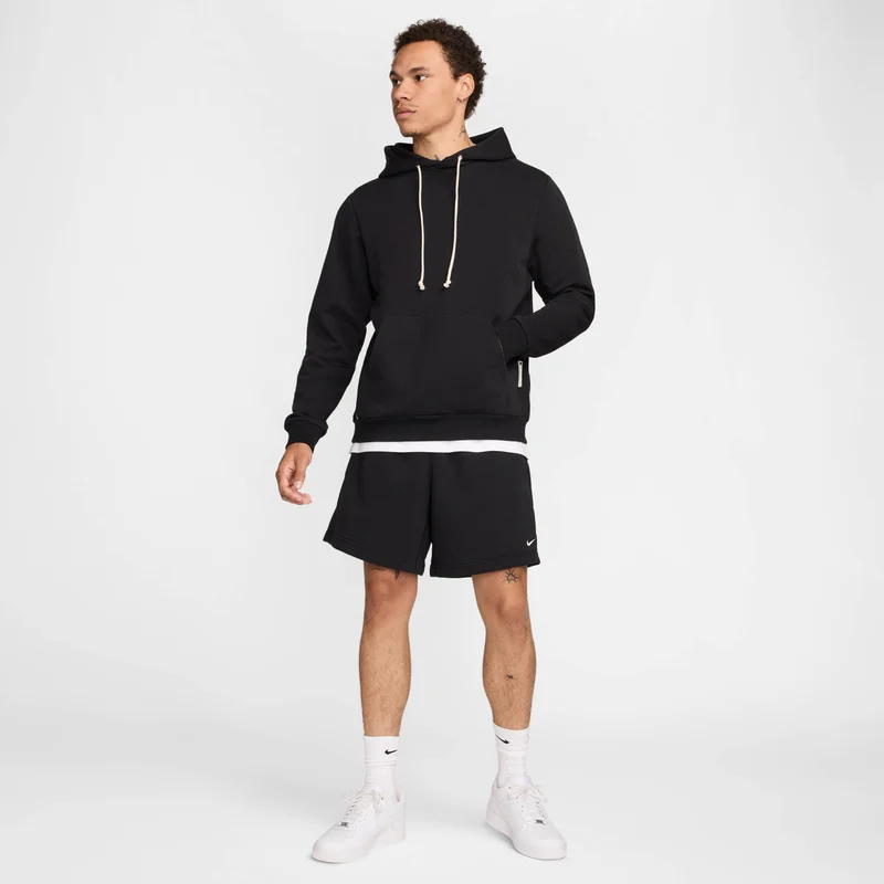 Nike Men's Dri-FIT Standard Issue Basketball Hoodie