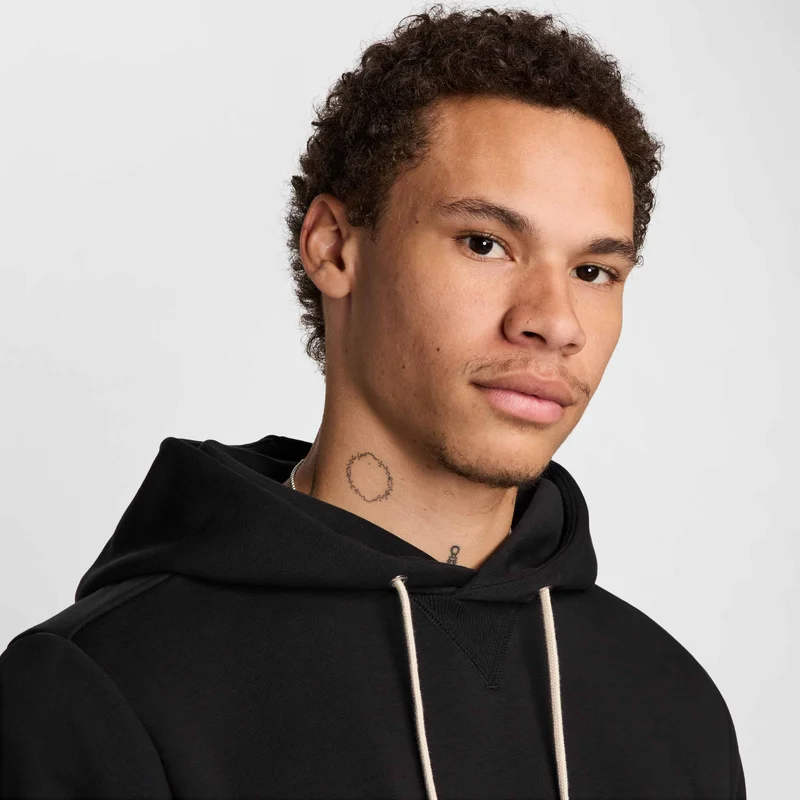 Nike Men's Dri-FIT Standard Issue Basketball Hoodie