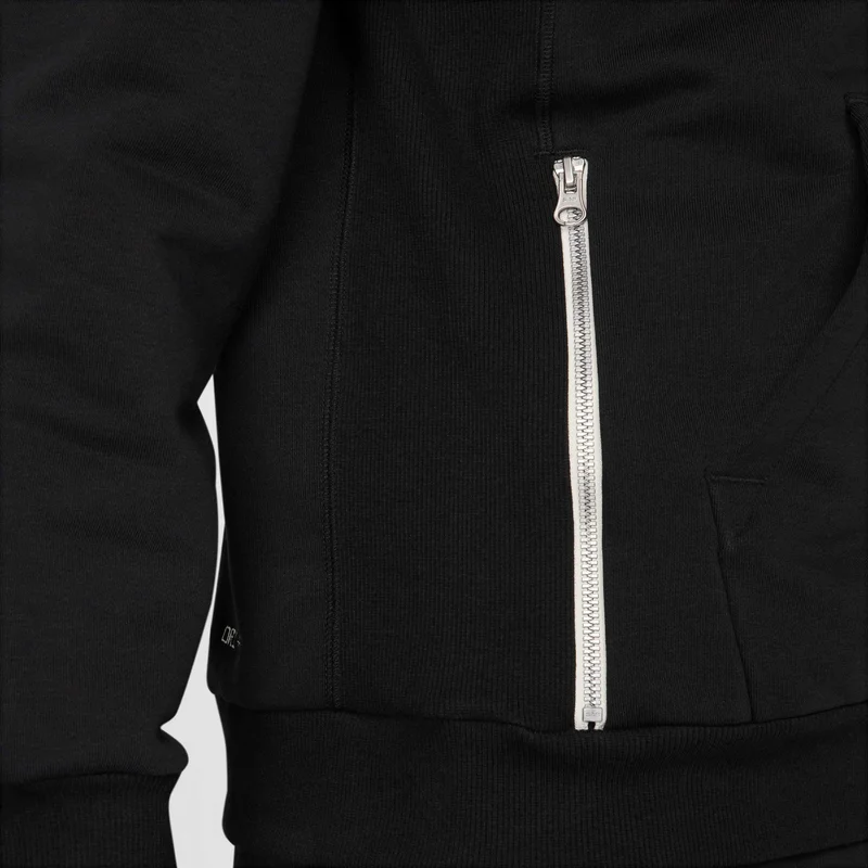 Nike Men's Dri-FIT Standard Issue Basketball Hoodie