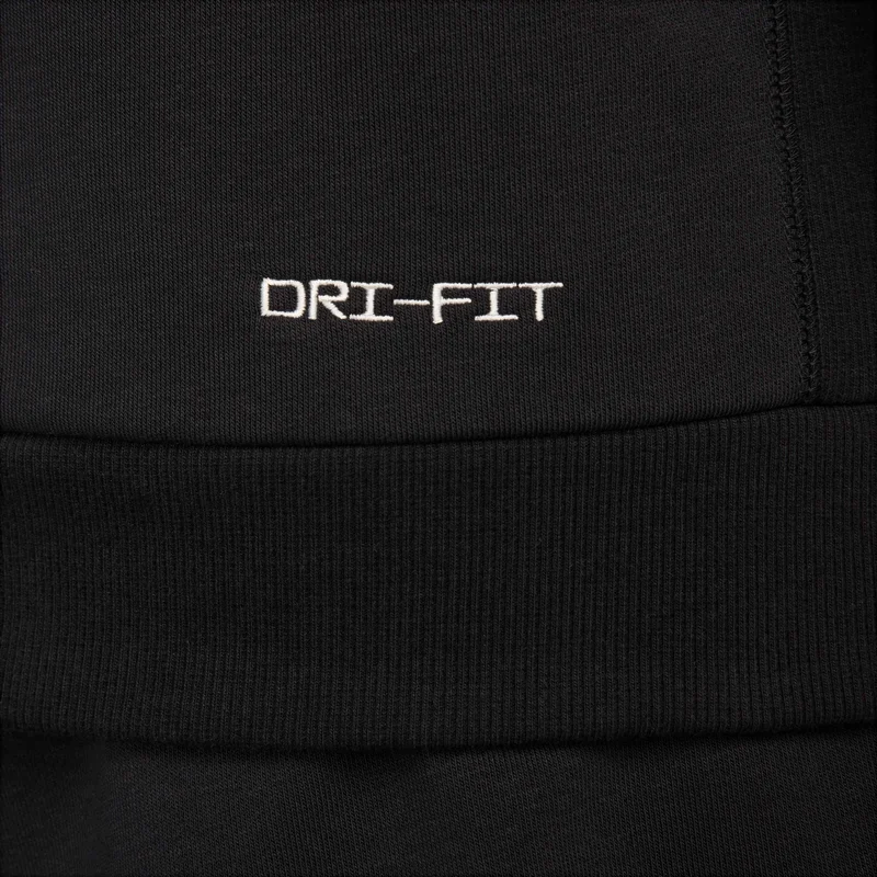 Nike Men's Dri-FIT Standard Issue Basketball Hoodie