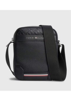 Tommy Hilfiger Plus Tommy Hilfiger Central Mini Reporter Bag  - Image 1