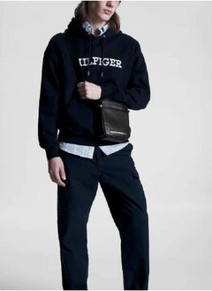 Tommy Hilfiger Plus Tommy Hilfiger Central Mini Reporter Bag  - Image 5