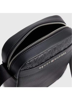 Tommy Hilfiger Plus Tommy Hilfiger Central Mini Reporter Bag  - Image 3