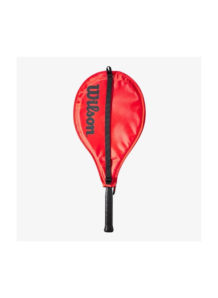 Wilson Pro Staff Precision Jr 25 Tennis Racket  - Image 2