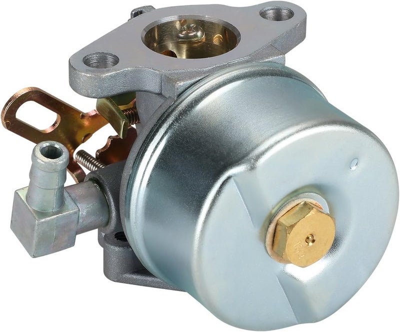 MDAIRC 640084B Carburetor for Tecumseh 5HP MTD 632107A 632107 640084 640084A For TORO 521 Snow Blower HSSK40 HSSK50 HS50 LH195SA - For Tecumseh 632107 Carburetor LH195SA) - Image 2