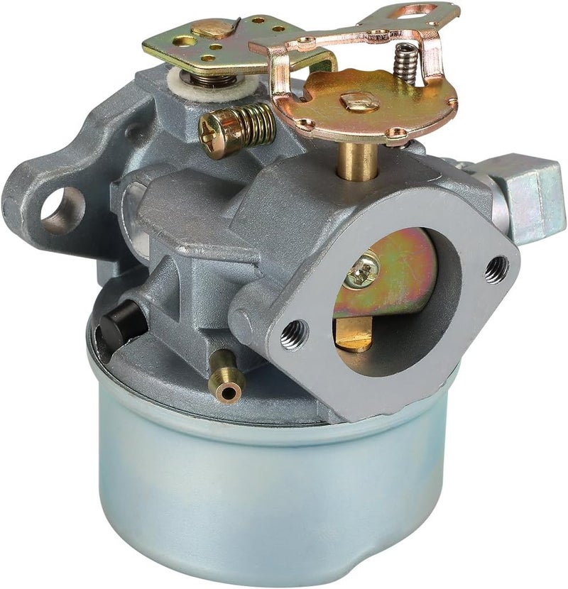 MDAIRC 640084B Carburetor for Tecumseh 5HP MTD 632107A 632107 640084 640084A For TORO 521 Snow Blower HSSK40 HSSK50 HS50 LH195SA - For Tecumseh 632107 Carburetor LH195SA) - Image 3
