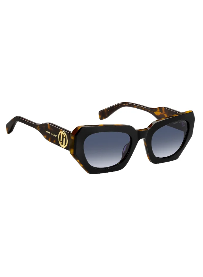 مارك جاكوبس Rectangular Marc Jacobs Sunglasses
