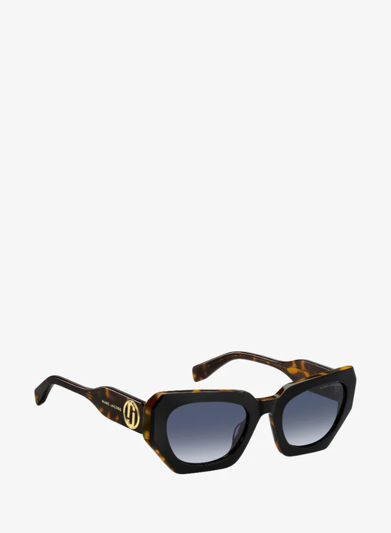 Marc Jacobs Rectangular Marc Jacobs Sunglasses