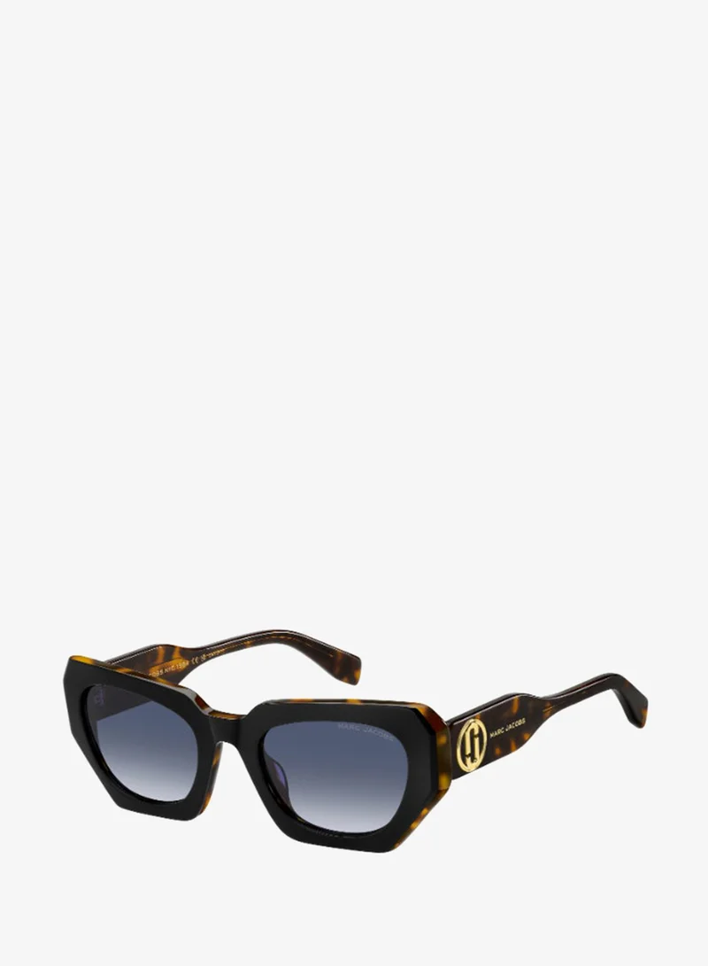 Marc Jacobs Rectangular Marc Jacobs Sunglasses