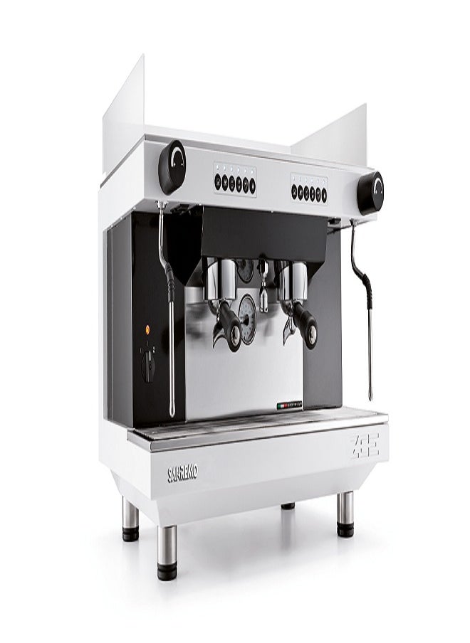 CoffeePL SANREMO ZOE COMPETITION 