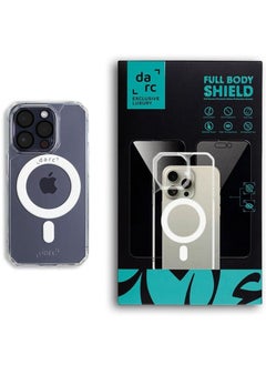Dark Protection Package Economic From darc brand - iPhone 11  - Image 1