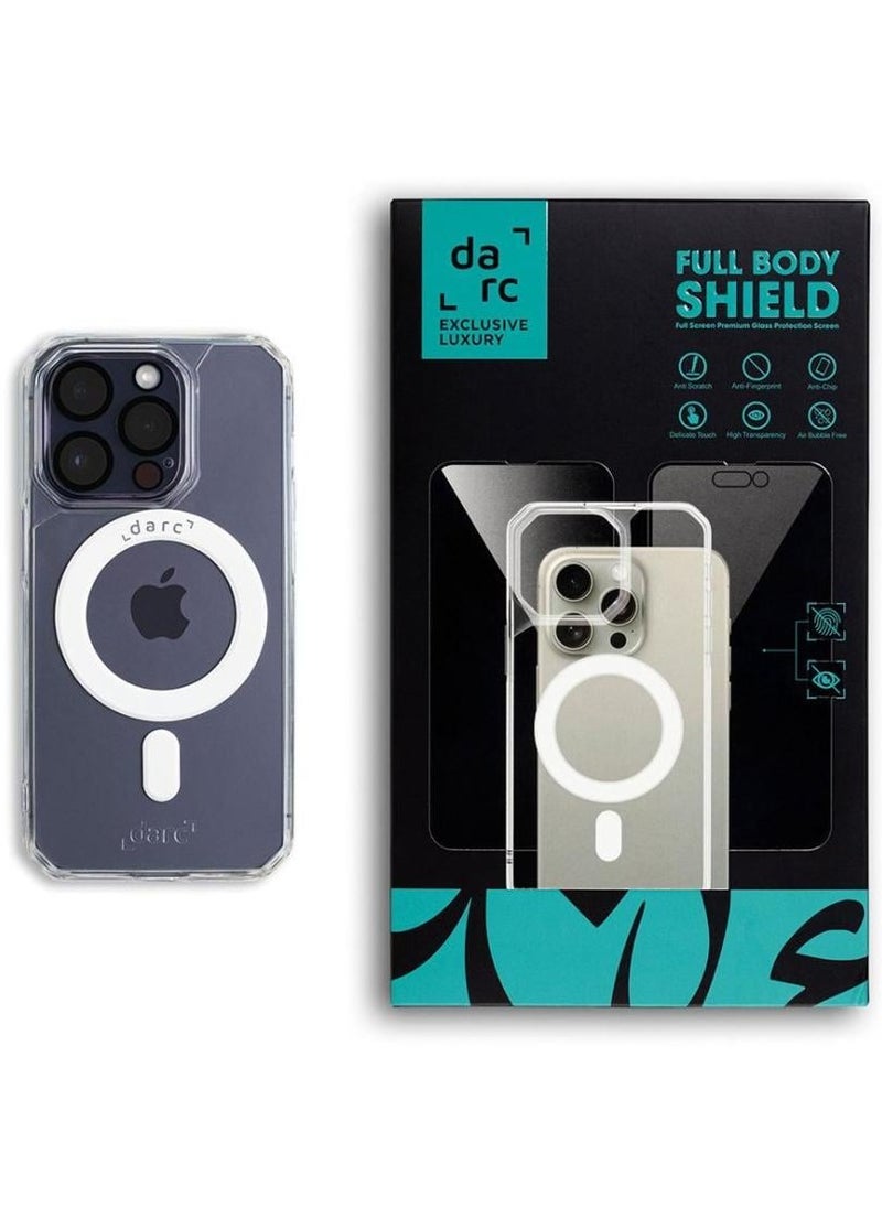 darc Protection Package Economic From darc brand - iPhone 11  - Image 3