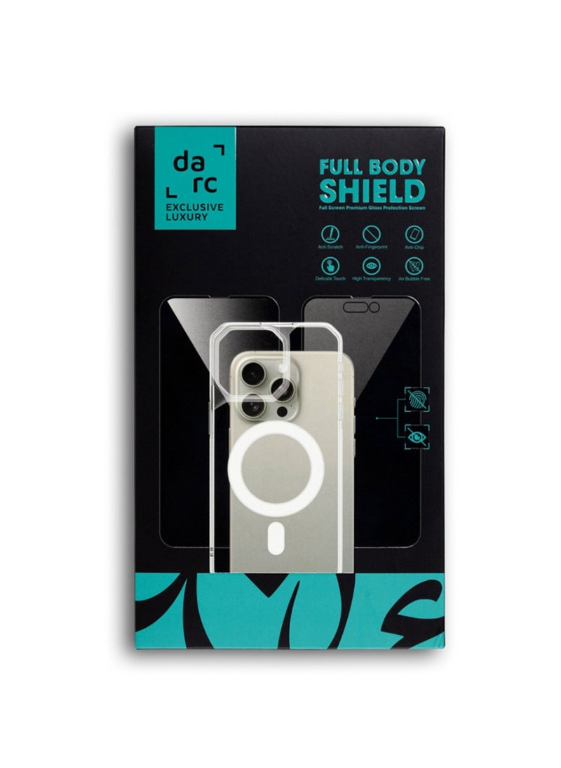 darc Protection Package Economic From darc brand - iPhone 11  - Image 2