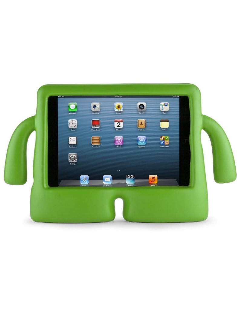 ELTRAZONE Kids EVA Foam Friendly Shockproof Silicone Case For Apple Ipad Pro 11 Inch - Image 1