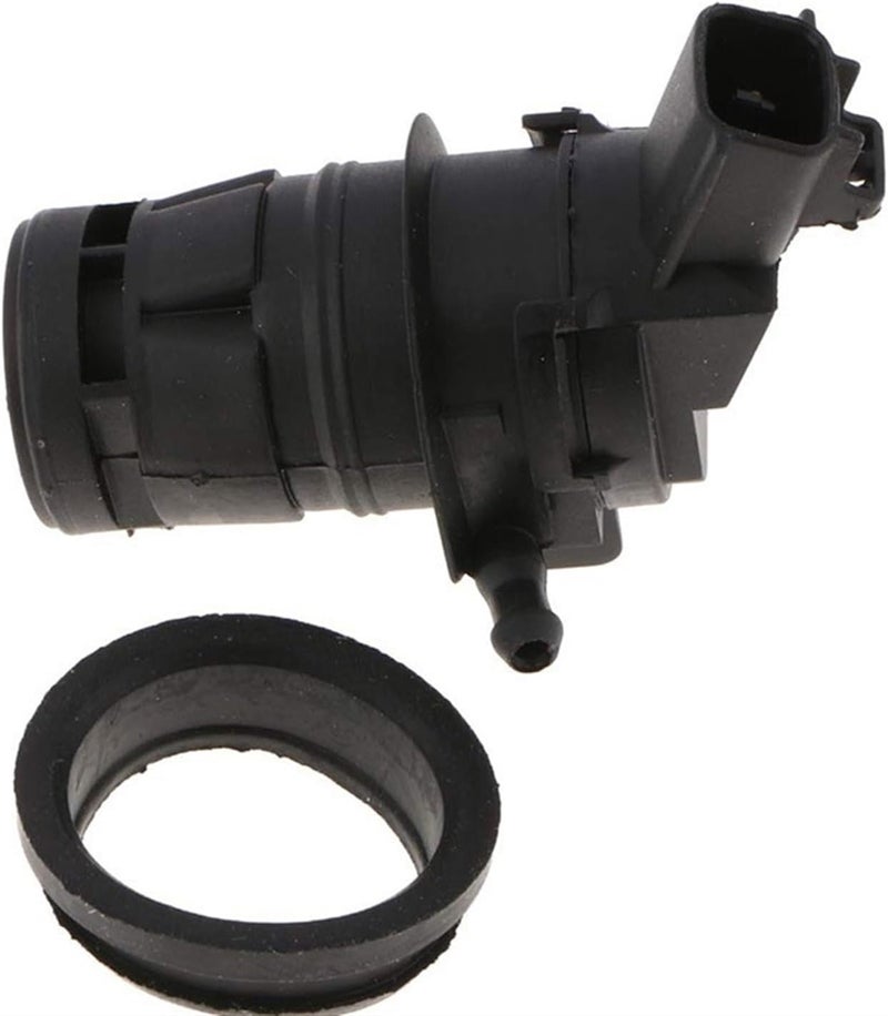 Wivplex Windshield Washer Motor Pump for Toyota and Mazda - Image 2