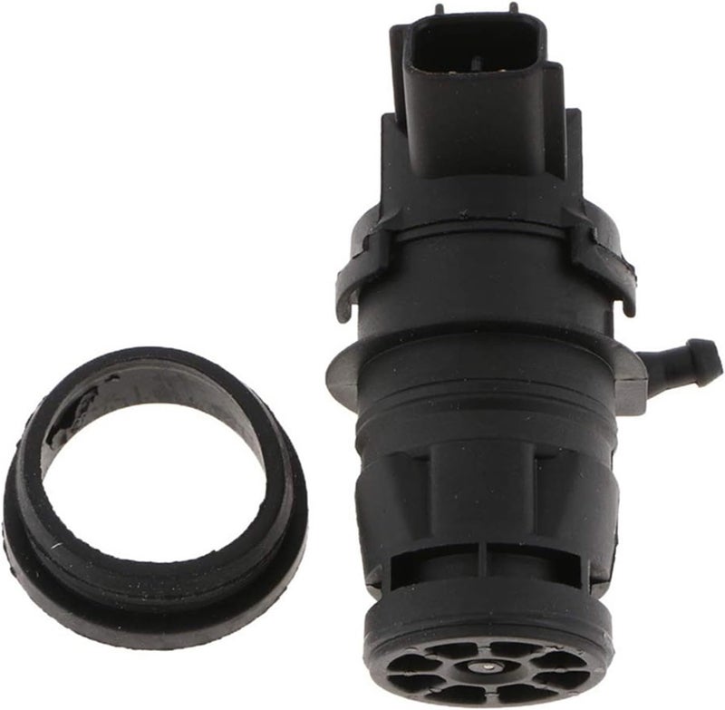 Wivplex Windshield Washer Motor Pump for Toyota and Mazda - Image 3