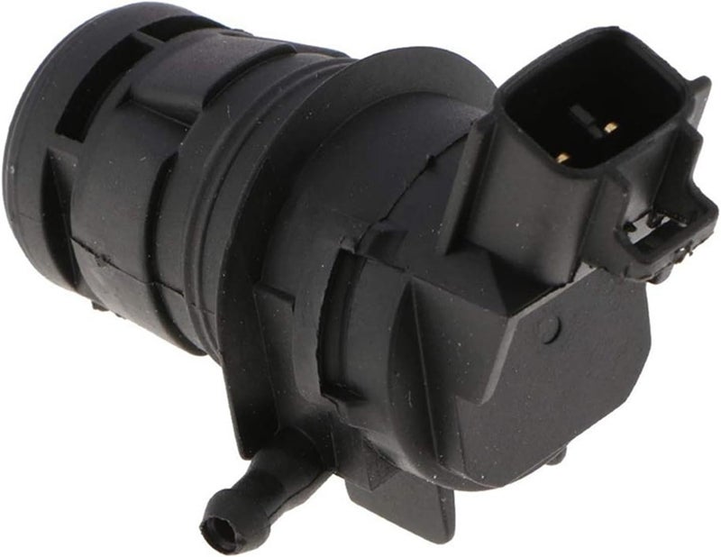 Wivplex Windshield Washer Motor Pump for Toyota and Mazda - Image 4