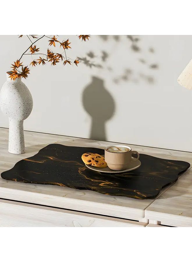 قالب منصات غير منتظمة من راتنج السيليكون لصب الجبس الخرساني للمرابط - Image 3