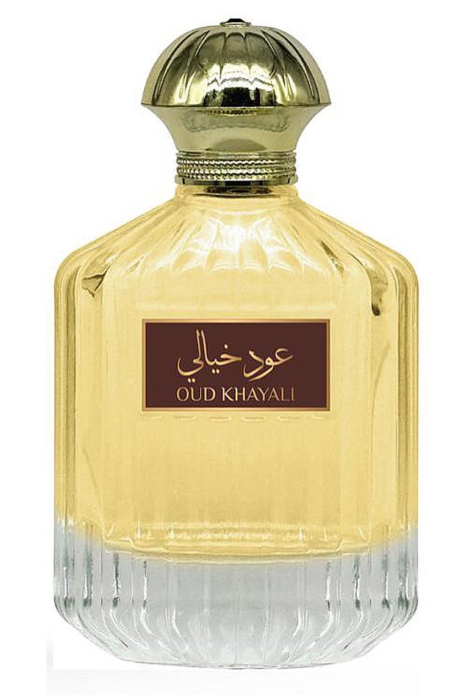لامير عطر عود خيالي برفيوم 100مل - Image 1