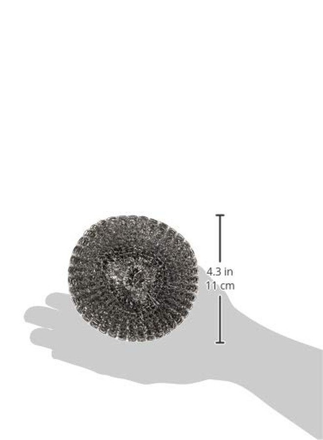 Outset 76228 Replacement Mesh Scrubbers, Metallic - Image 3